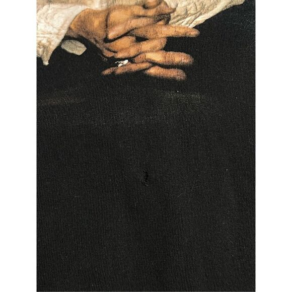 Vintage Y2K Keith Urban Tour Tee - Picture 7 of 8